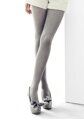 Women's tights with glitter SHINE E57 100DEN Marilyn