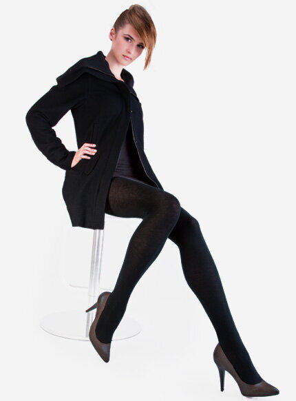 Warm tights LOLA 100 DEN Lores Warm tights LOLA 100 DEN Lores