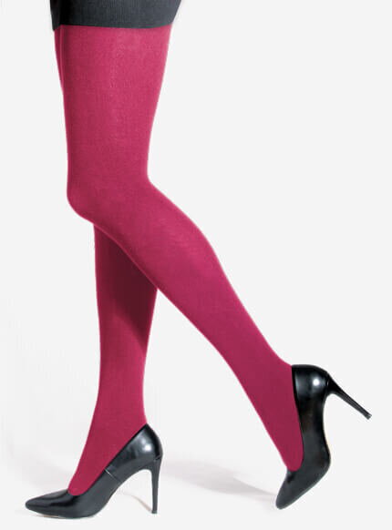 Warm tights LOLA 100 DEN Lores Warm tights LOLA 100 DEN Lores