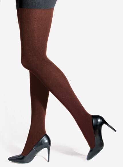Warm tights LOLA 100 DEN Lores Warm tights LOLA 100 DEN Lores