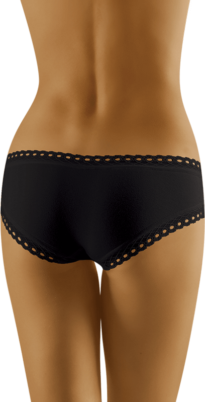 Cotton hipsters eco-NI MINI Wolbar Cotton hipsters eco-NI MINI Wolbar