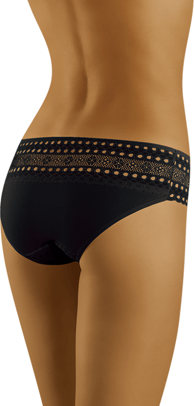 Lace panties eco-TA MINI Wolbar Lace panties eco-TA MINI Wolbar