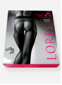 Sexy tights PINK ORCHID Lores