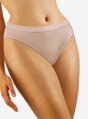 Seamless panties SLIP CLASSICO Lores