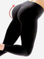 Push-up leggings VENUS 90 DEN Lores