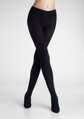 Women's thick tights COVER 100DEN Marilyn