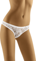 Women's panties with flowers PRETTY MINI Wolbar