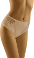 Classic women's panties eco-GA MAXI Wolbar