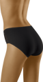 Women's decorated panties eco-ZA MAXI Wolbar