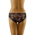 Elegant women's panties LOLA MINI Wolbar