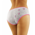 Cute panties with imprint PUSSY CAT 2504 Wolbar