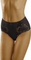 Elegant women's panties NELA II MAXI Wolbar