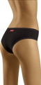 Smooth women's panties SOFT SLEEK Wolbar