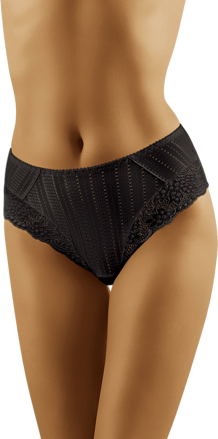 Classic panties eco-DI MAXI Wolbar