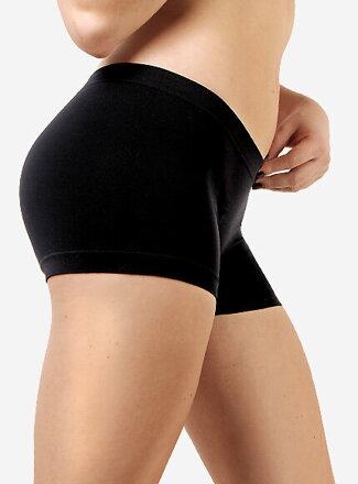 Women's seamless boxer shorts SHORTS Lores Women's seamless boxer shorts SHORTS Lores