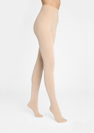 Warm women's tights with cashmere CASHMERE D09 80 DEN Marilyn Warm women's tights with cashmere CASHMERE D09 80 DEN Marilyn