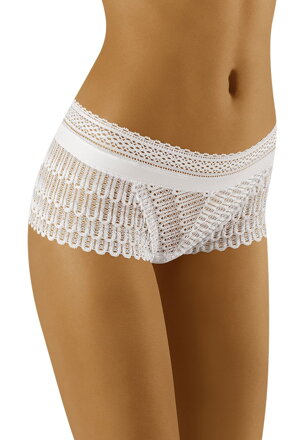 Women's French knickers RIKI Wolbar