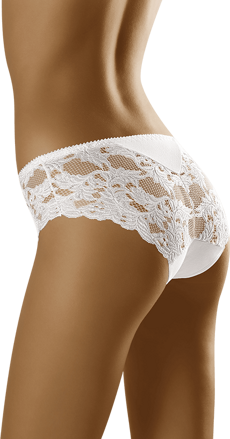 Decorated panties eco-NO MAXI Wolbar