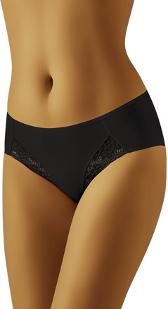 Elegant women's panties eco-OM MAXI Wolbar Elegant women's panties eco-OM MAXI Wolbar