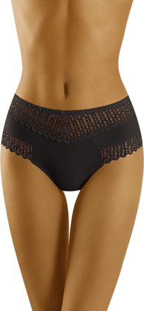 Unusual women's panties eco-TO MAXI Wolbar Unusual women's panties eco-TO MAXI Wolbar