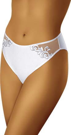 Classic panties IRIS MAXI Wolbar