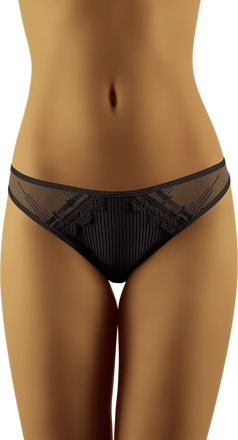 Stylish women's panties SISI MINI Wolbar